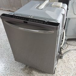 Frigidaire Gallery Dishwasher