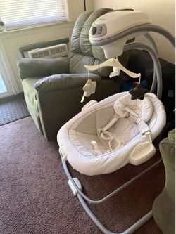 Graco Baby swing