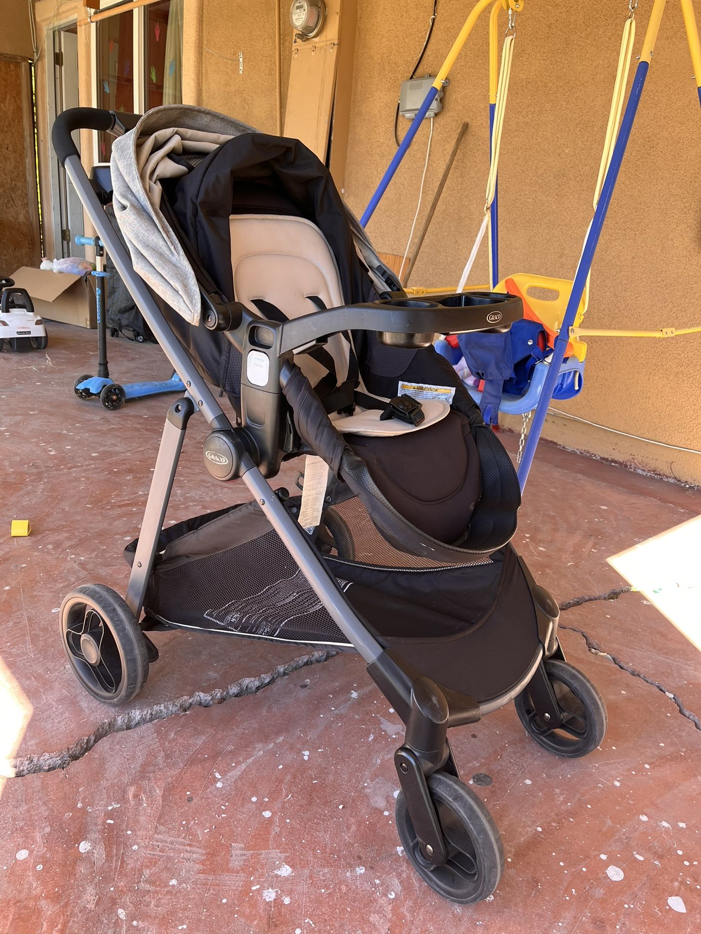 Graco Stroller