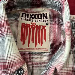 The Bronx Dixxon 