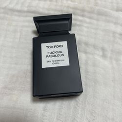 Tom Ford Fucking Fabulous Brand New Cologne 