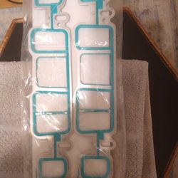 96-03 4.3 V6 Intake Manifold Gaskets