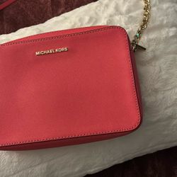 Cross Body Michael Kors 