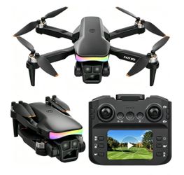 Drone with Camera