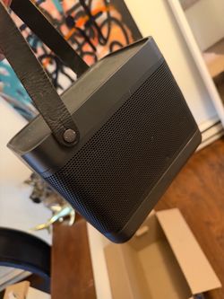 Bang and Olufsen Beolit 20