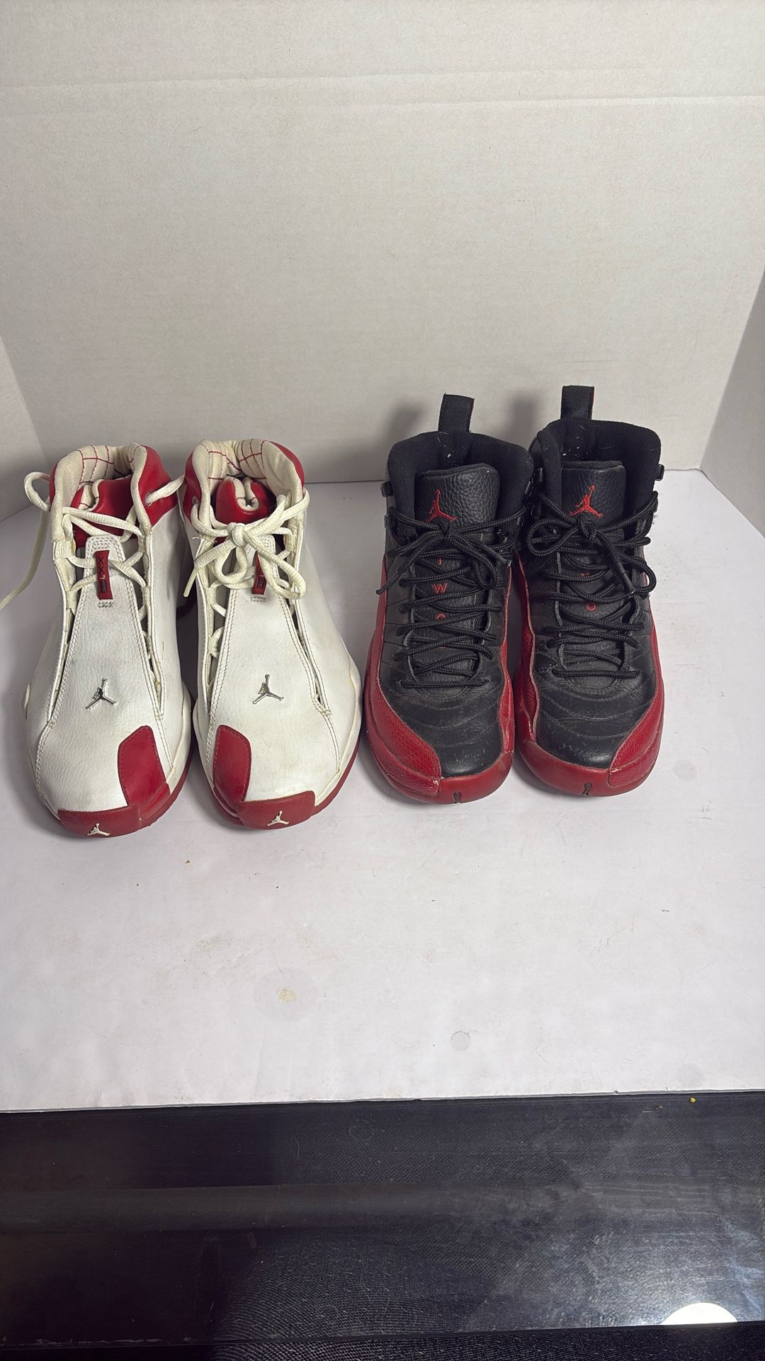 Jordan’s Youth