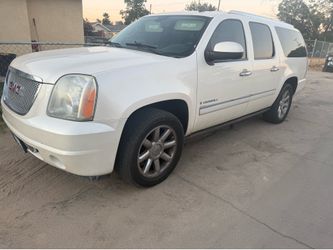 2009 Yukon Denali AWD 6.2L