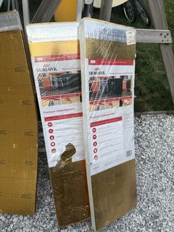 Underlayment