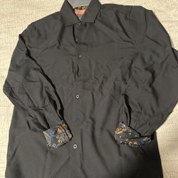 Consequence shirt