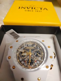 Invicta mens watch