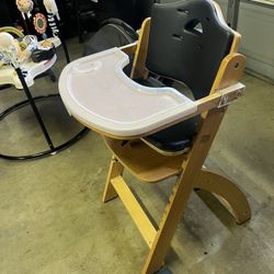 High Chair 