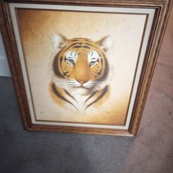 Painting By Cooper 
