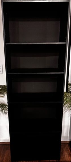 Bookshelf