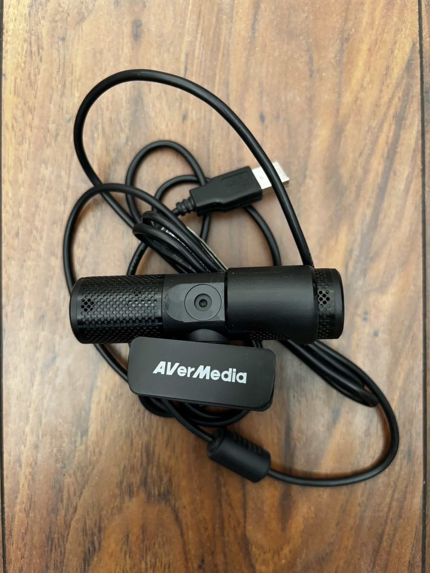AVerMedia Live Streamer Cam 313
