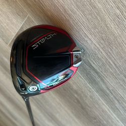 Taylormade stealth 2 Driver