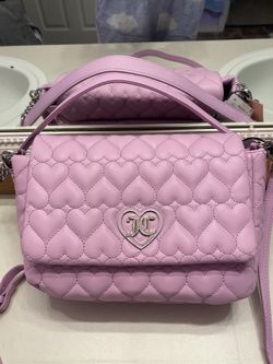 Juicy Couture Bag