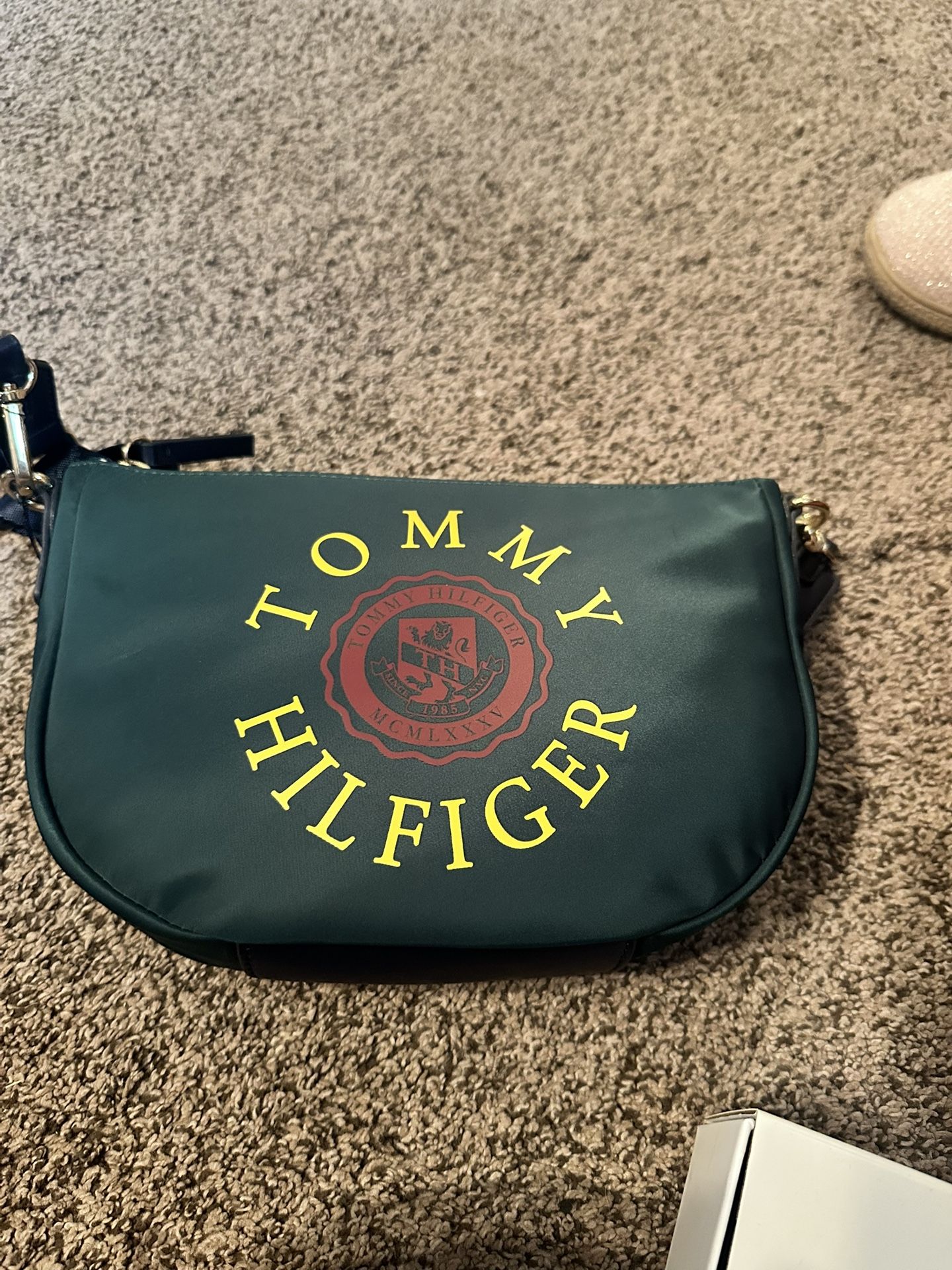 Brand New Tommy Purse