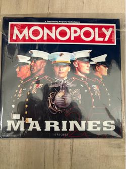 New Collectors Addition Monopoly