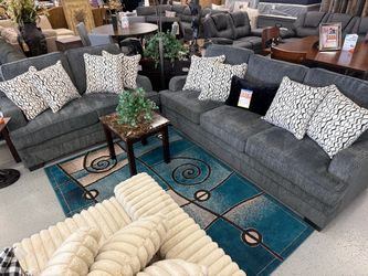 furniture sofa sectional chair recliner couch tv stand coffee table