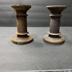 Candlestick Holder