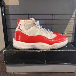 Jordan 11 Size 8.5 Open To Trades