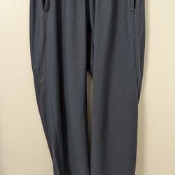 Nike Shield Pants Large Sweatpants Windbreaker Workout Activewear Swoosh