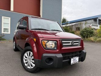 2008 Honda Element