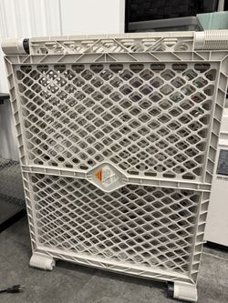 Child Gate