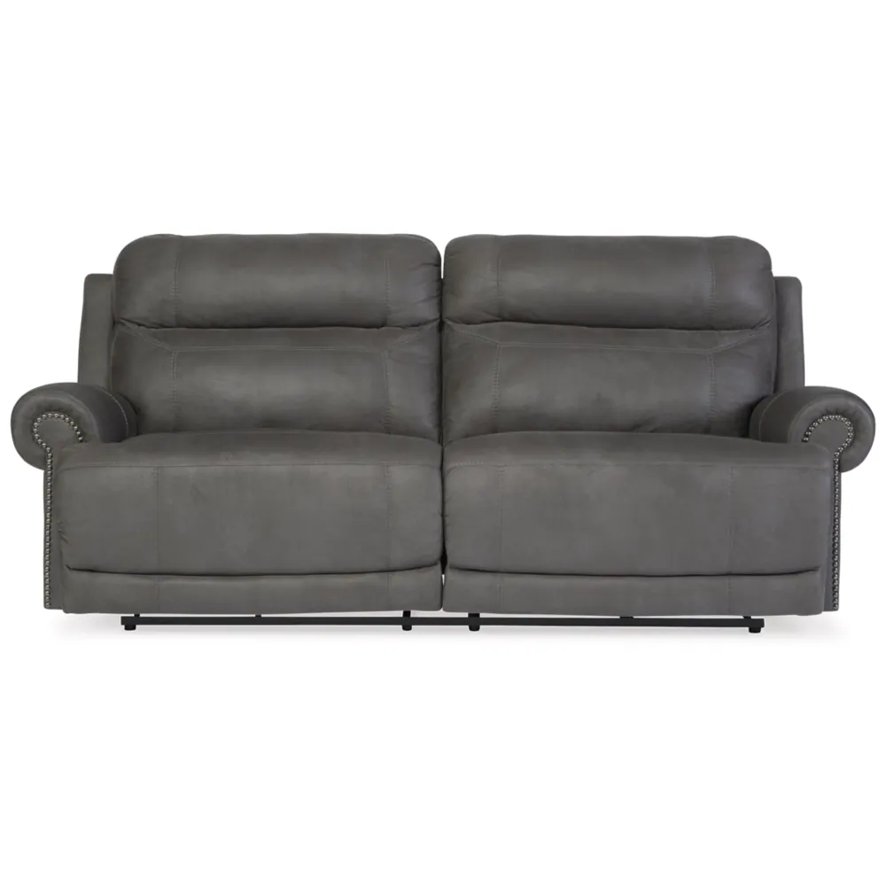 Austere Reclining Sofa Incredible Savings Awaits