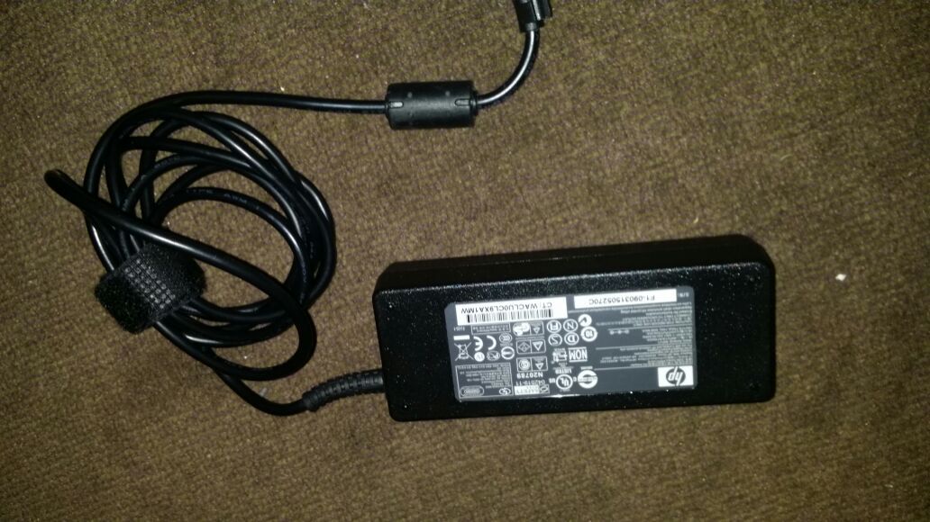 HP laptop Charger for Sale in Glendale, CA - OfferUp