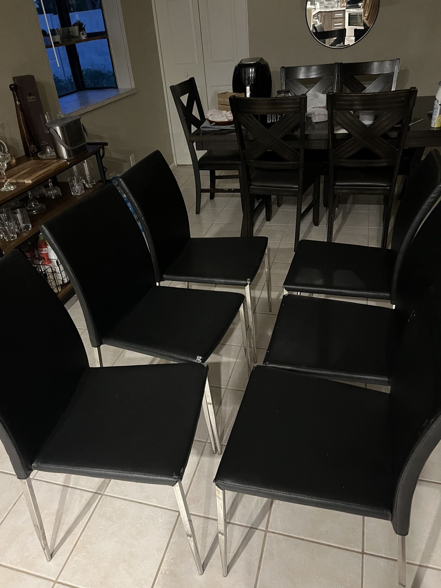 Dining Room Chairs