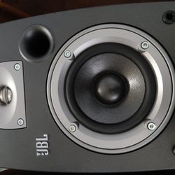 JBL Northridge Series