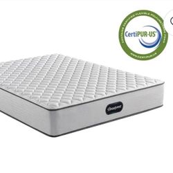 2 Twin Size Beds Complete 