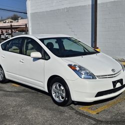 2004 Toyota Prius