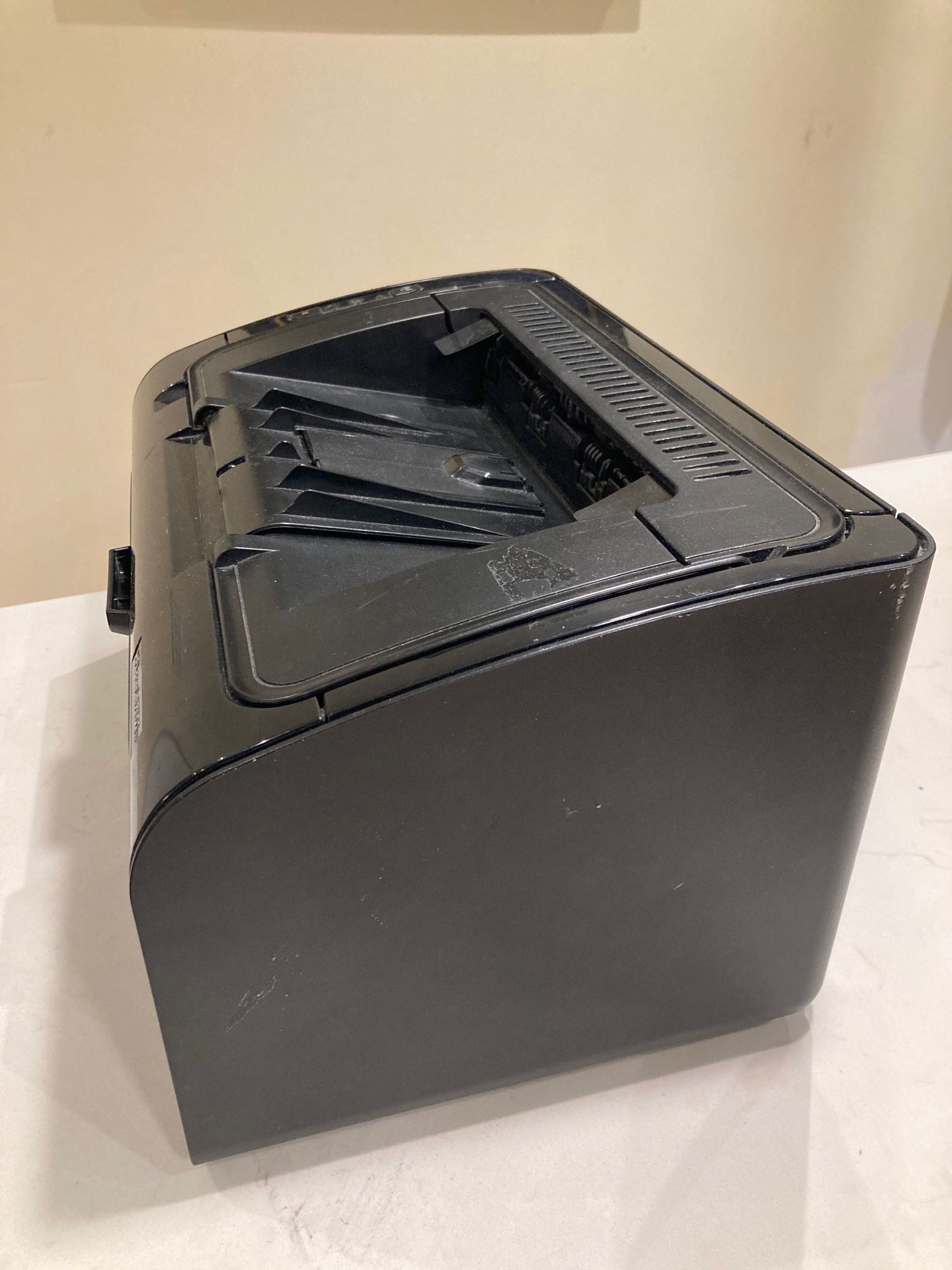 HP P1102w LaserJet Printer