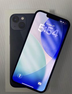 iPhone 13