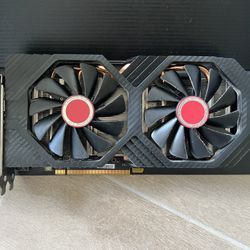 Radeon RX580 XFX for Sale in Miami FL OfferUp
