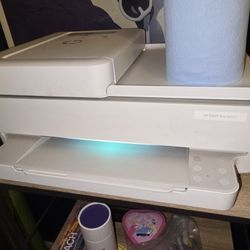 Hp Envy 6455 Printer