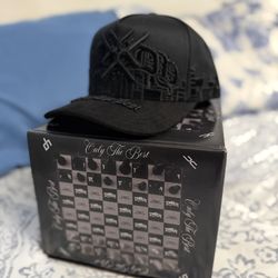 Dandy X JC “City Of Goats “