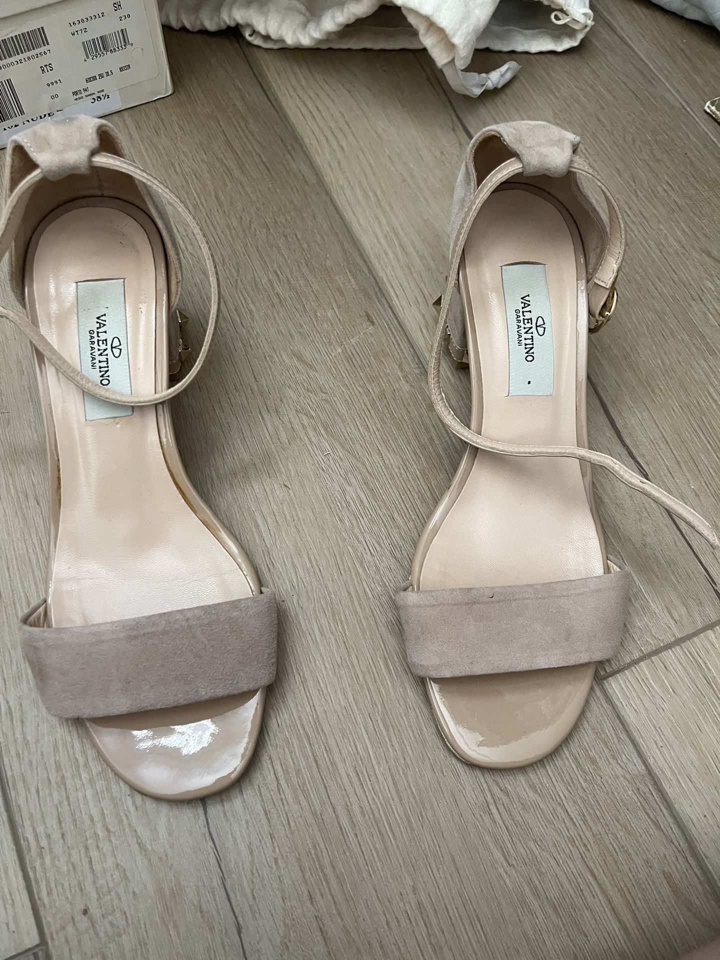 Valentino Shoes
