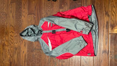 VINTAGE JACKET, MEDIUM