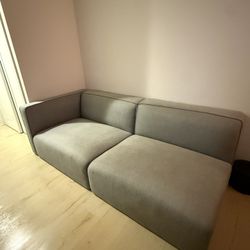 Rove Concepts Loveseat Couch 