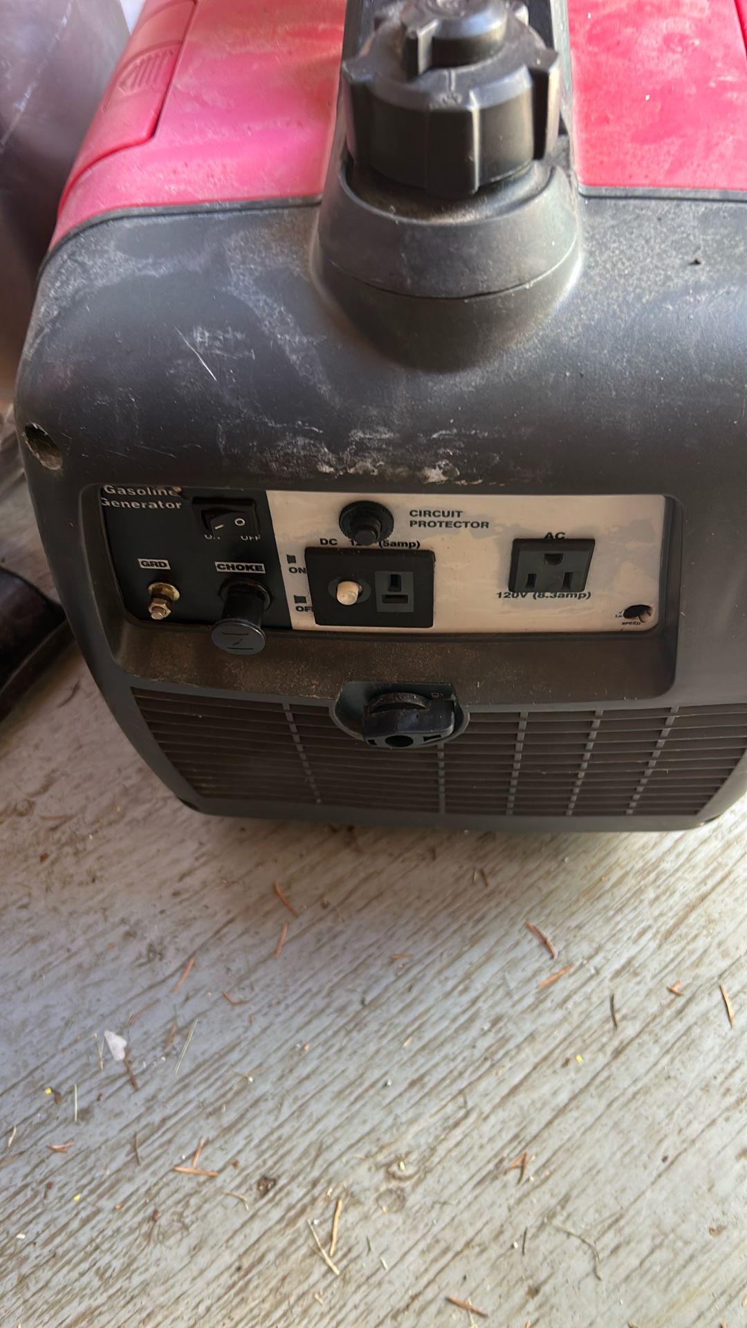 Generator