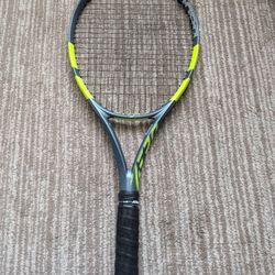 Babolat Pure Aero 2026 (#3 Grip) 