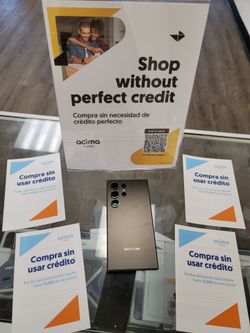 Samsung galaxy s24 ultra Unlocked