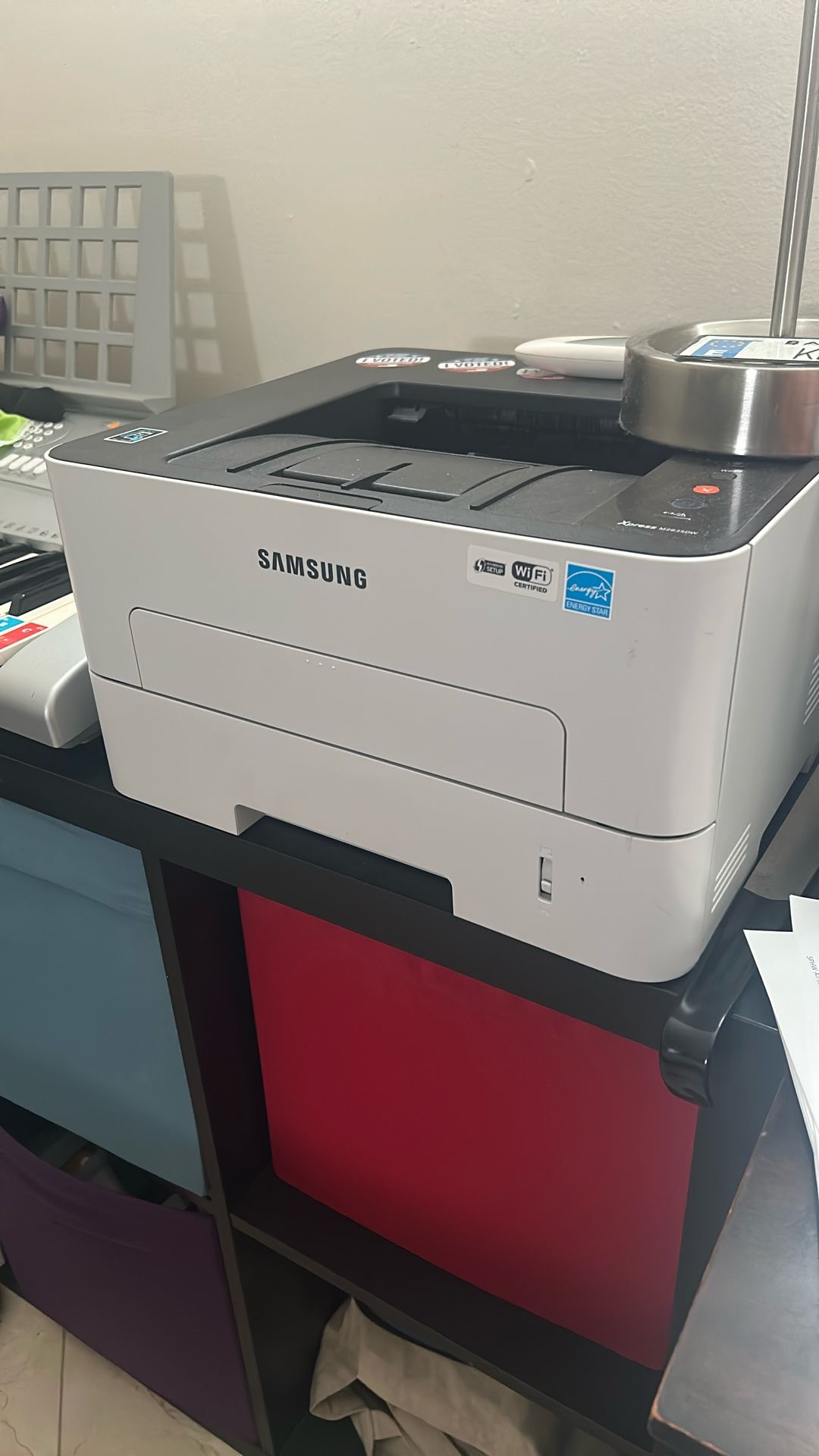 Samsung Laser Printer Xpress M2835DW
