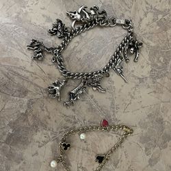Charm Bracelets 