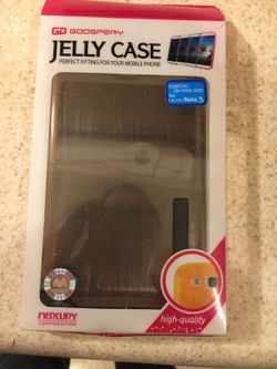 Goospery Samsung galaxy note 3 jelly case