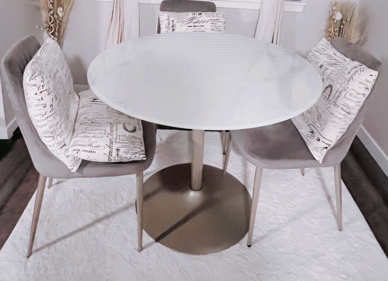 Table Chair