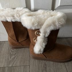Ugg dupe 